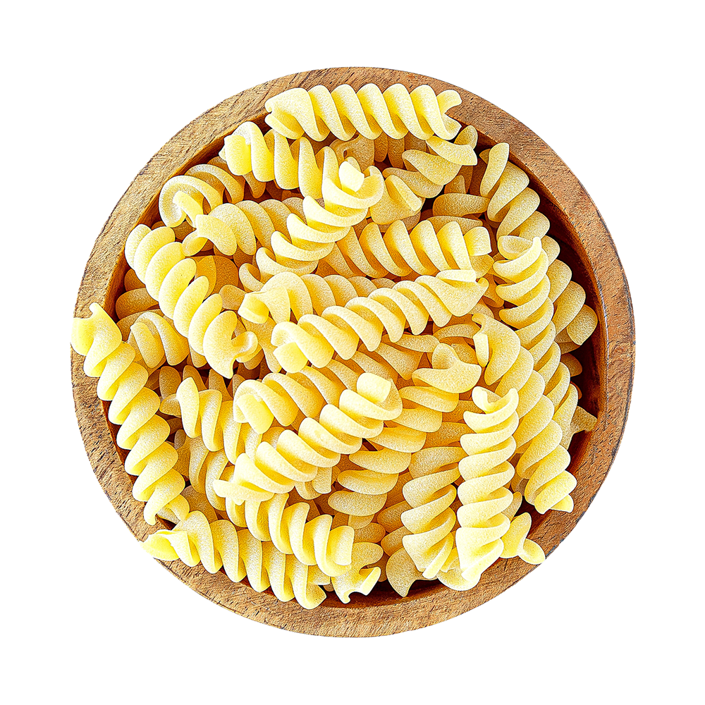 Fusilli Macaroni