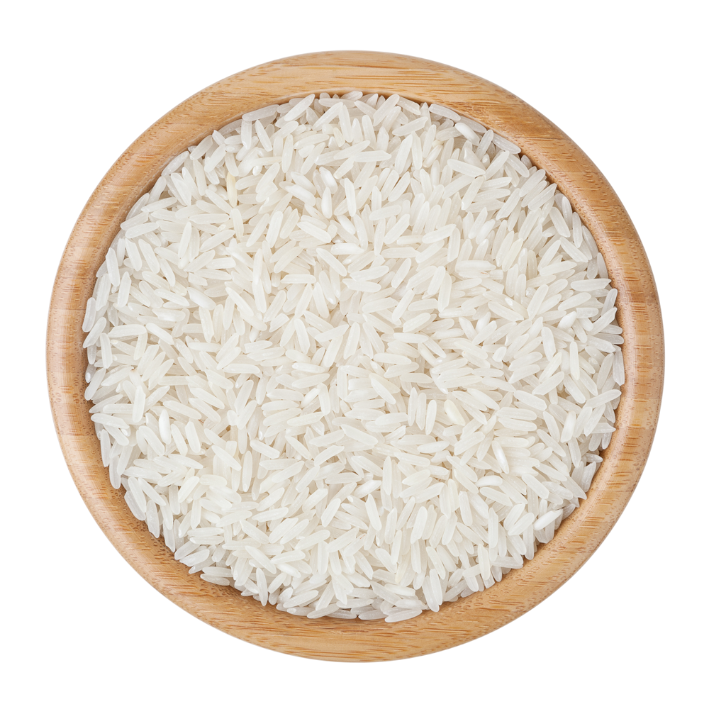 Basmati Rice