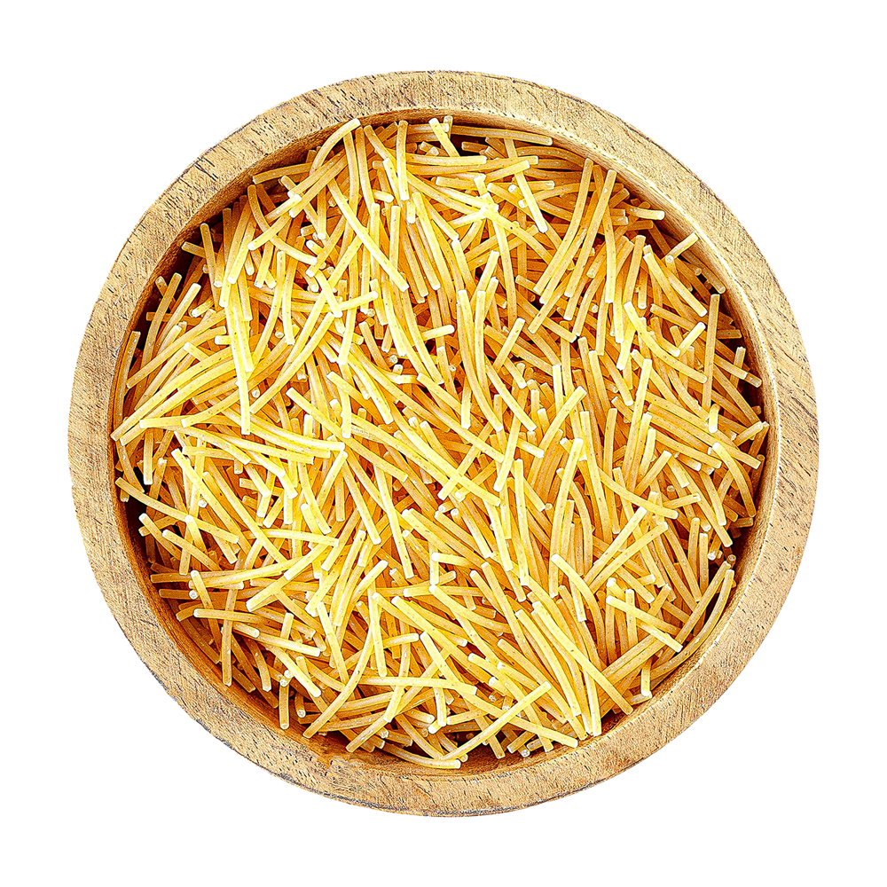 Vermicelli Cut