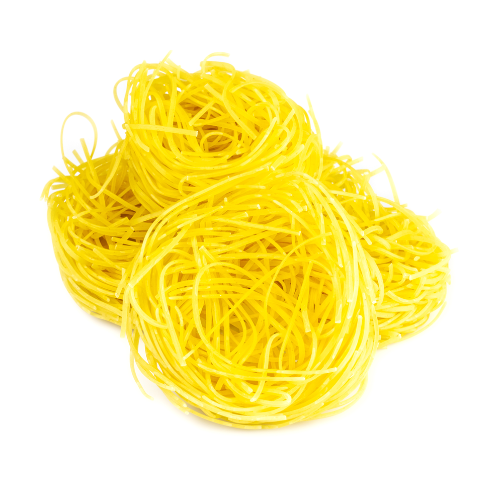 Vermicelli Nest