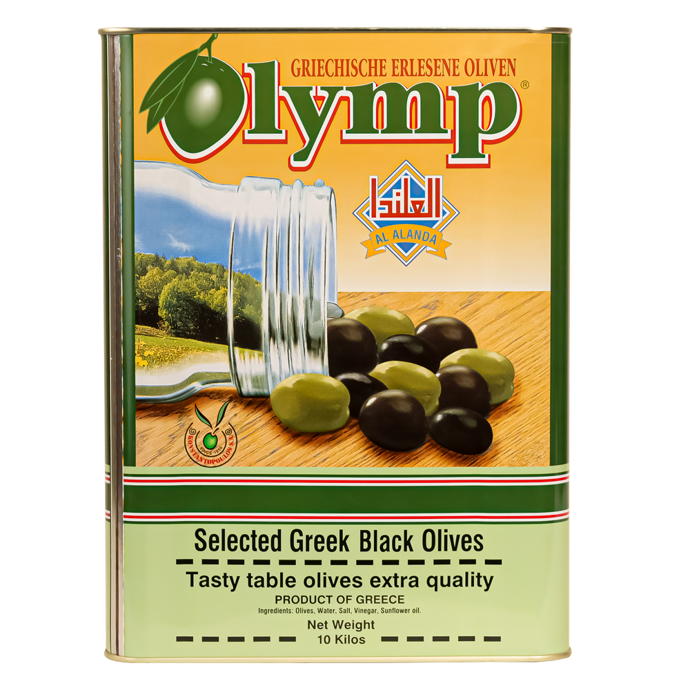 Greek black