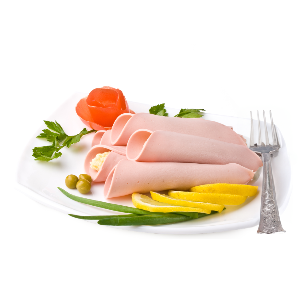 Mortadella