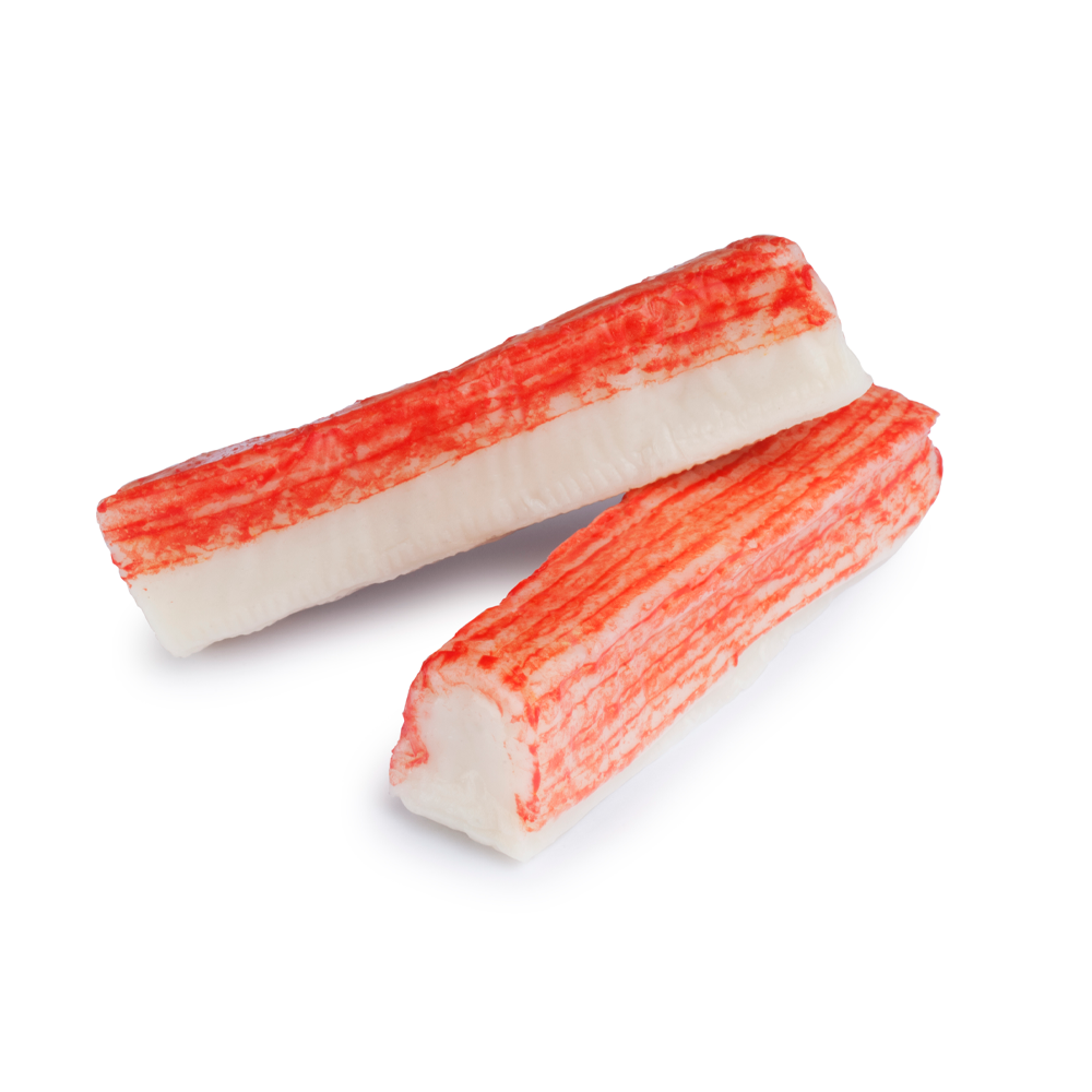 Crab Sticks
