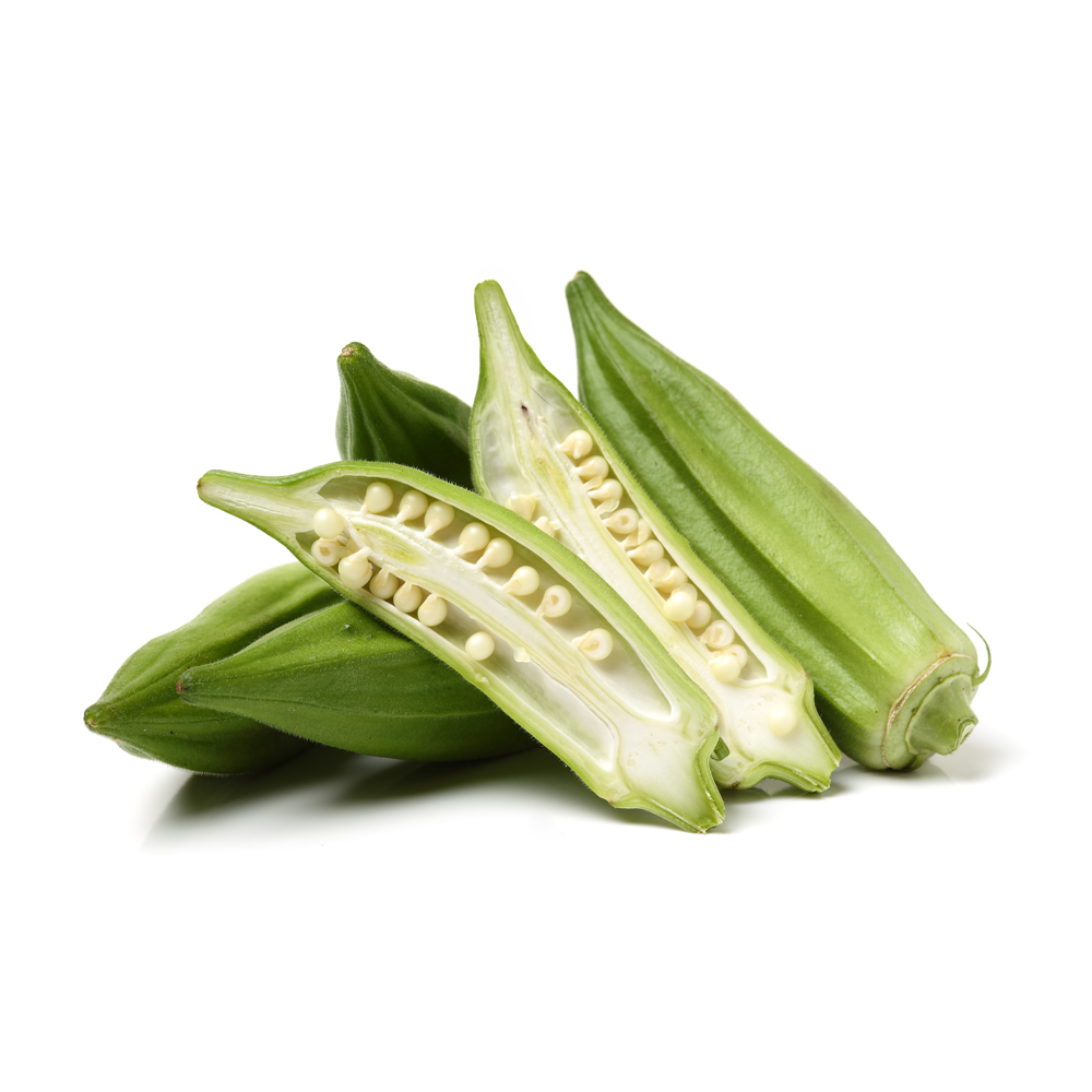 okra