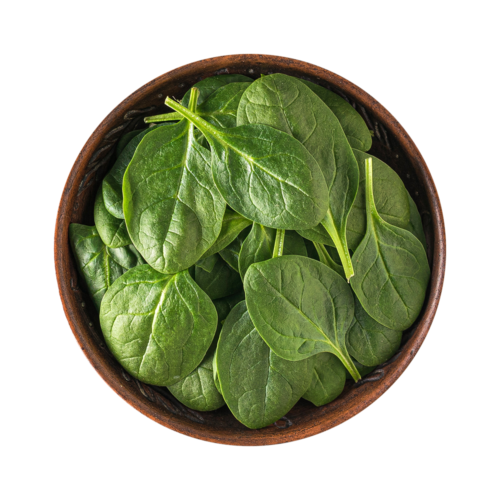 Spinach