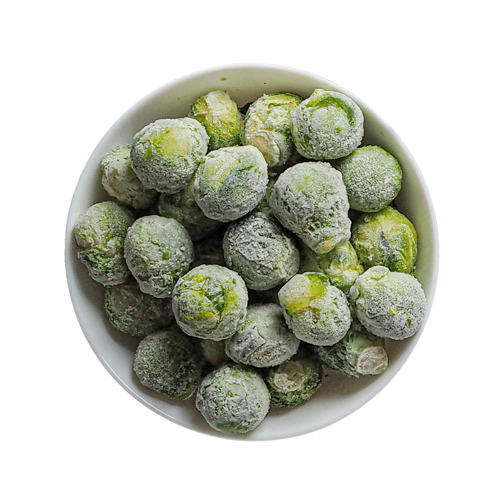 Brusse Sprouts