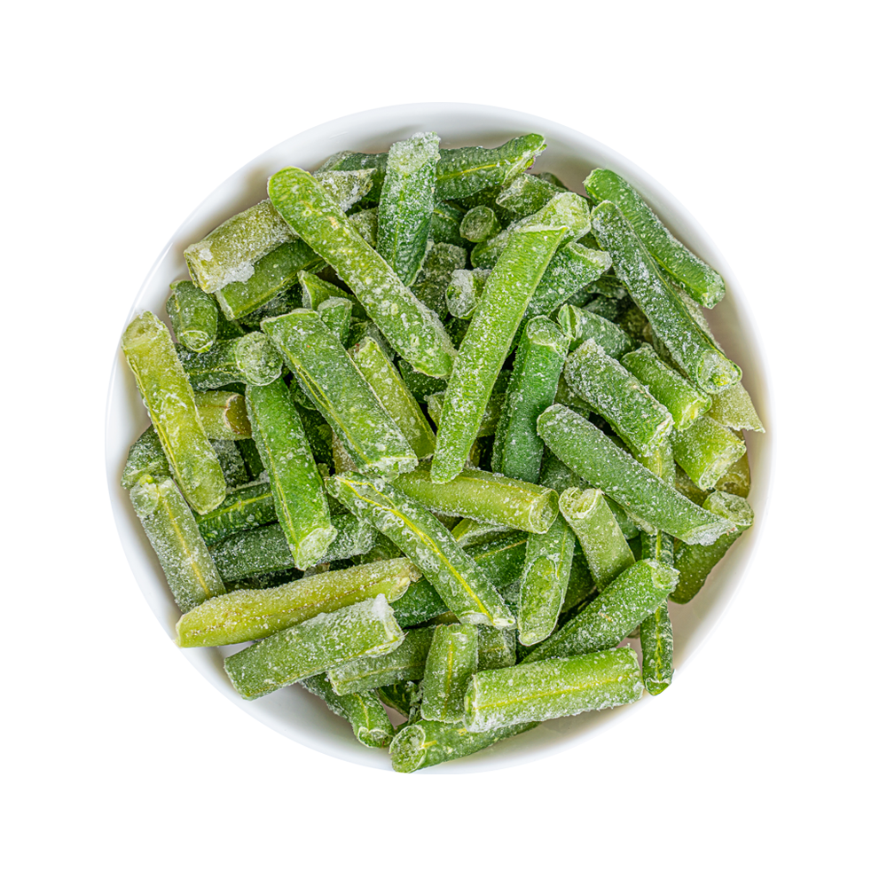 Green  Beans