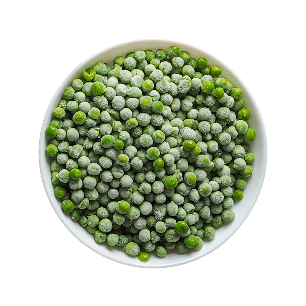 Peas