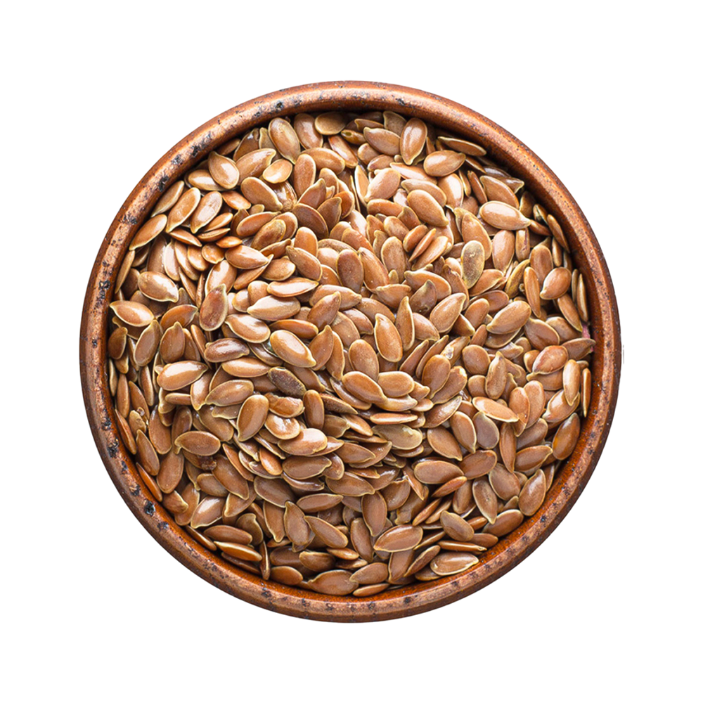 Flax Seeds