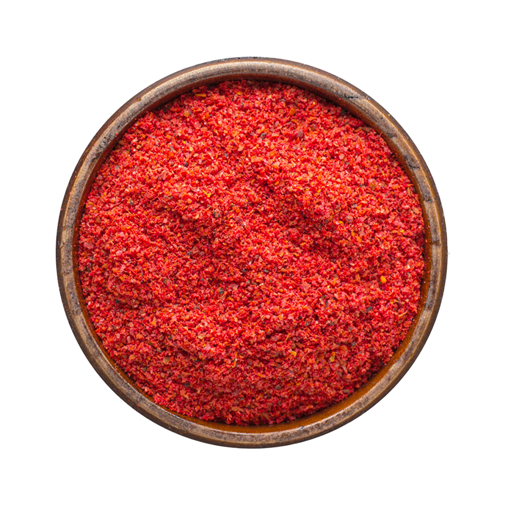 Pepper