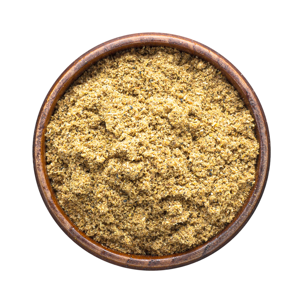 Cumin powder