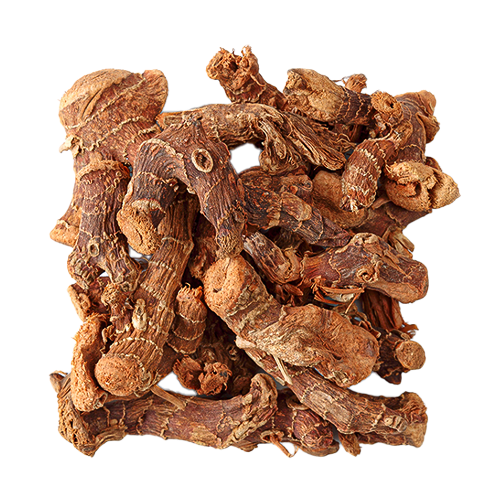 Dried Galangal