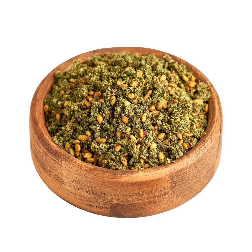 Zaatar