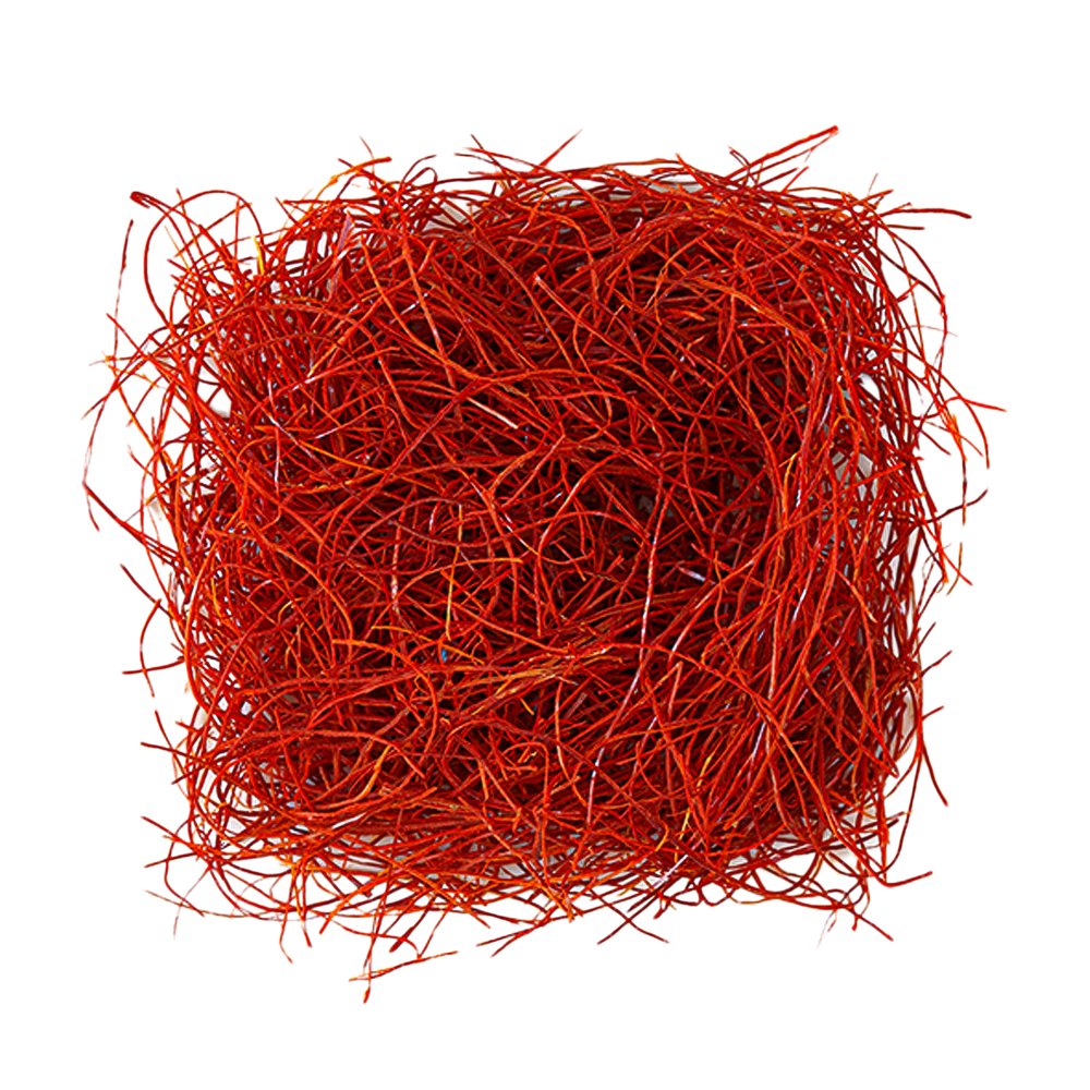 Saffron