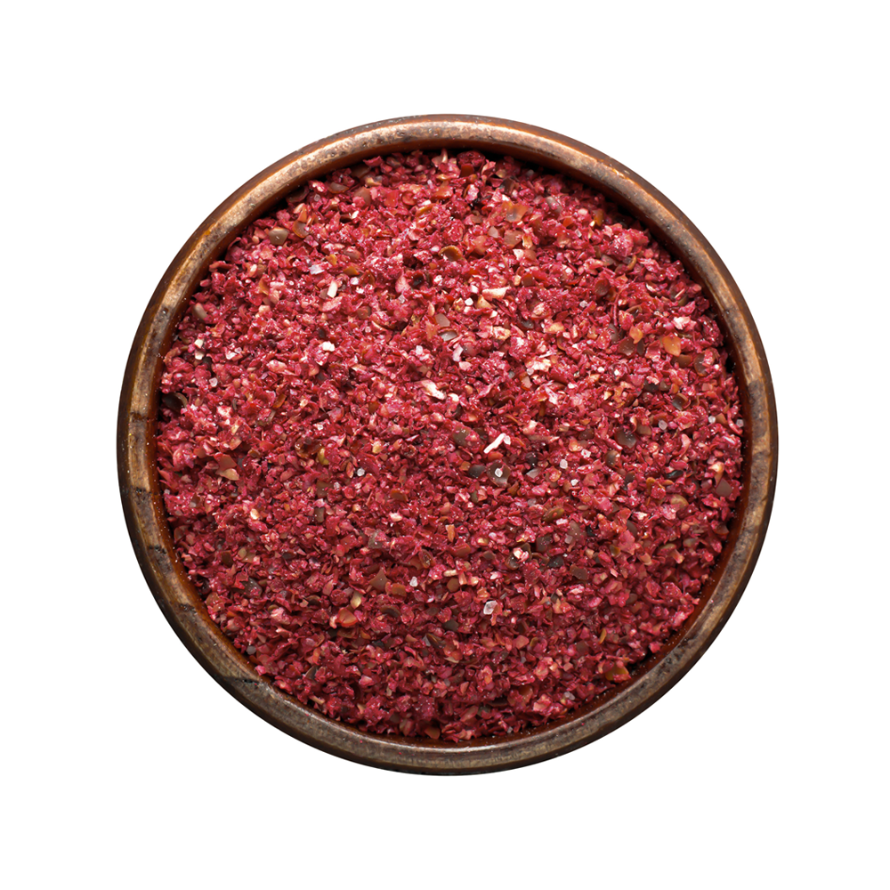 Sumac