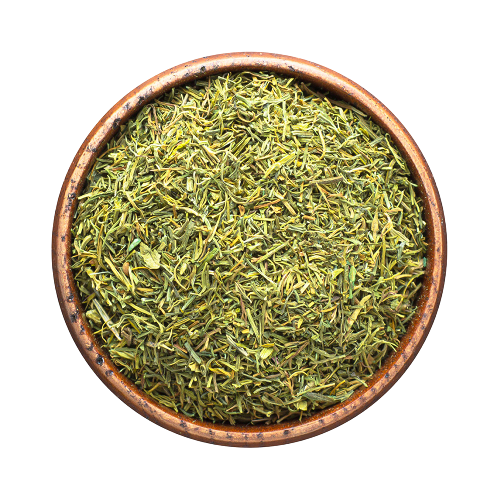 Dried Dill