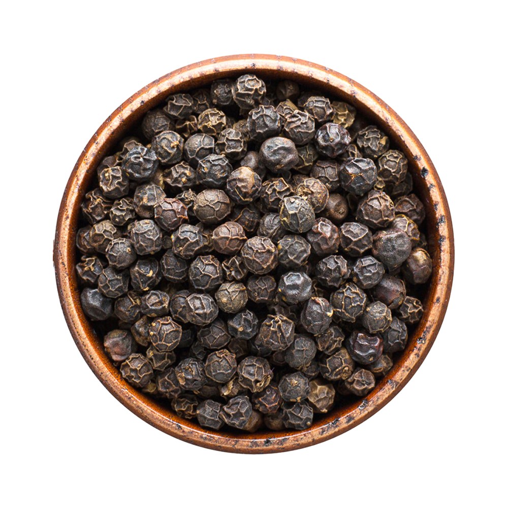 Black pepper