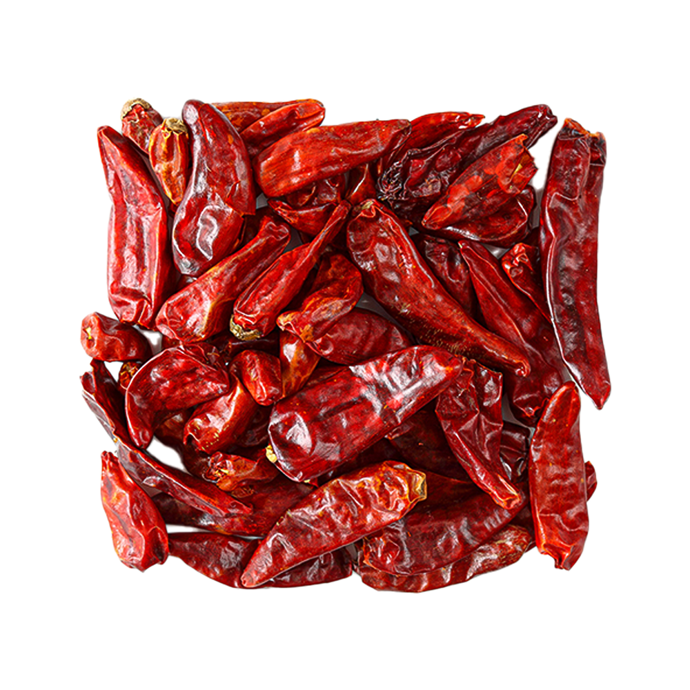 Hot Pepper