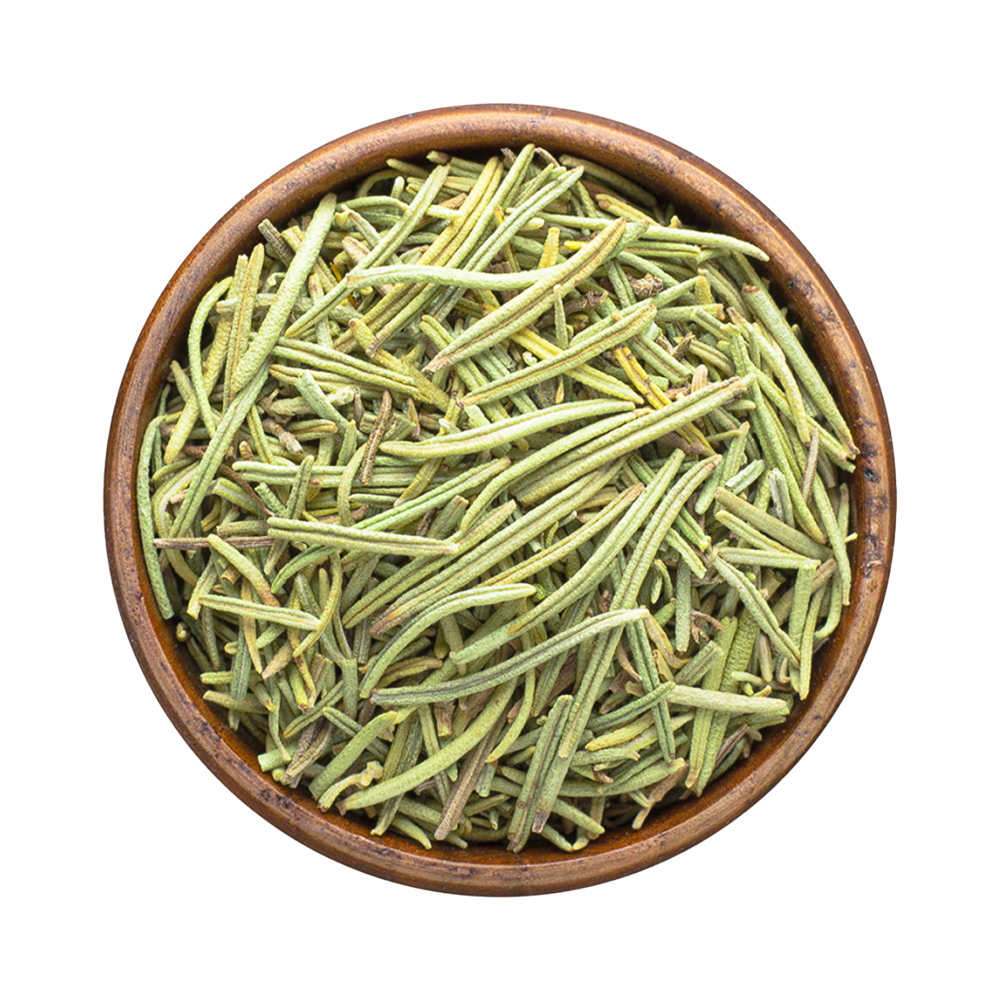 Dried Rosemary