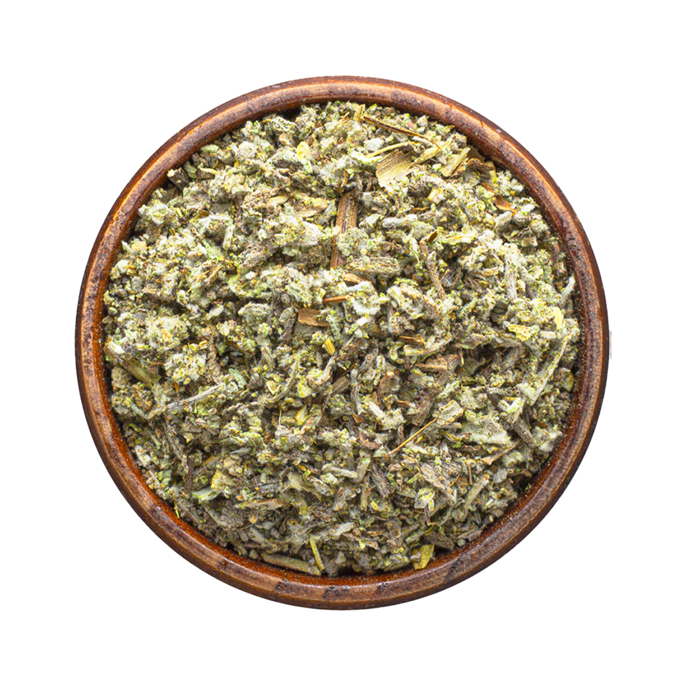 Dry Sage