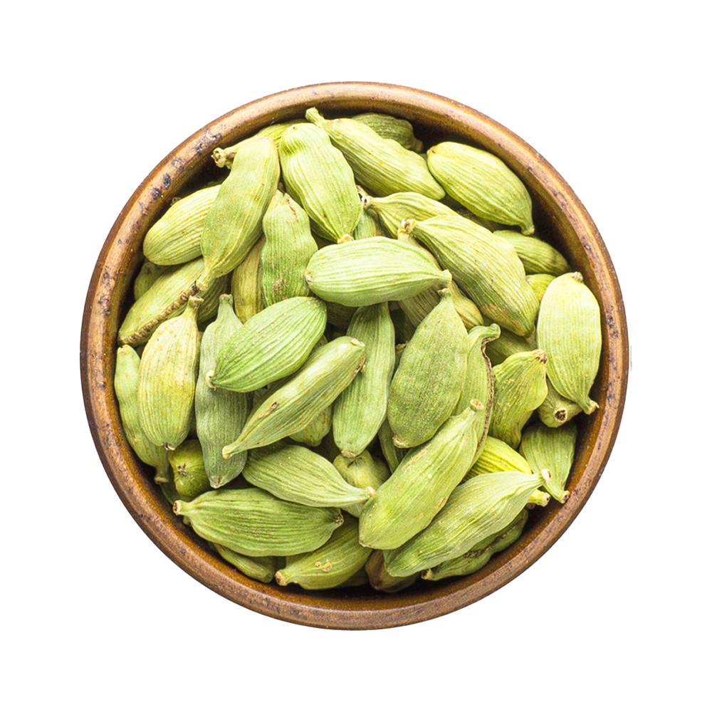 Cardamom