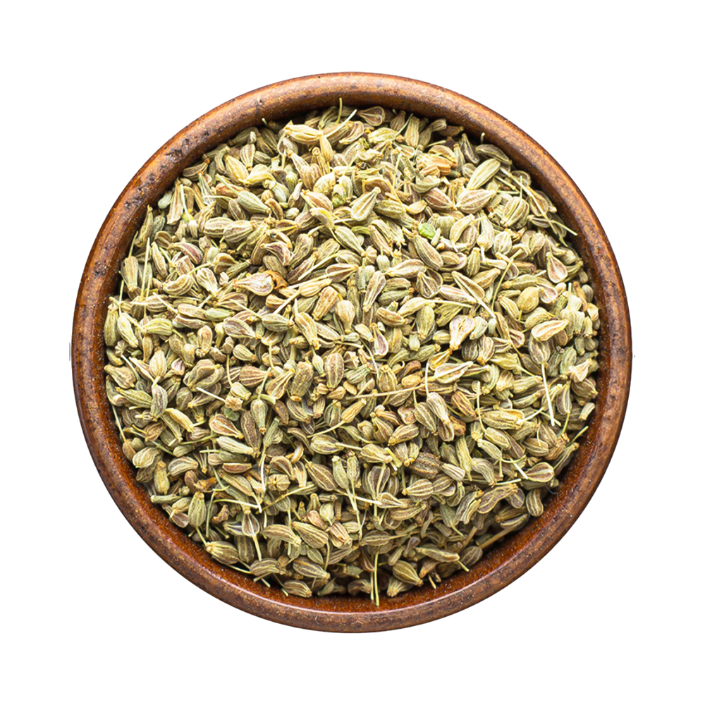 Anise Seeds