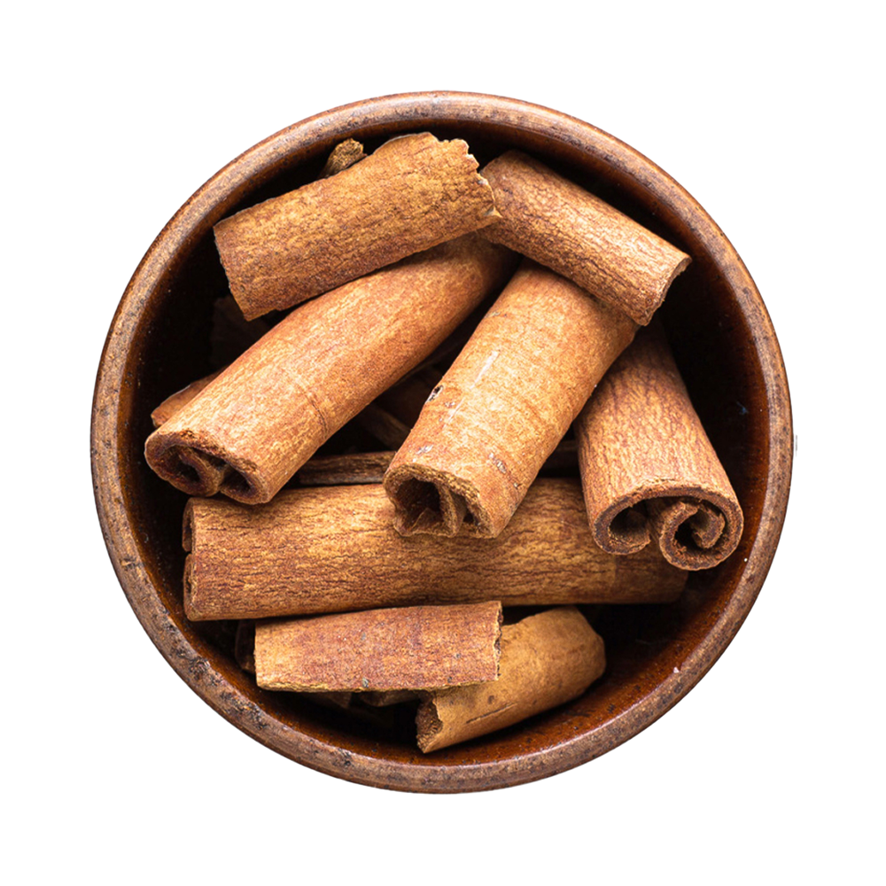 Cinnamon